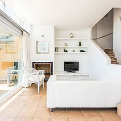 Vakantiehuis Ona