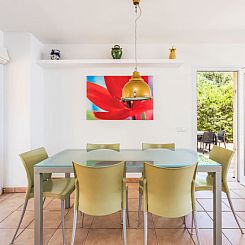 Vakantiehuis Ona