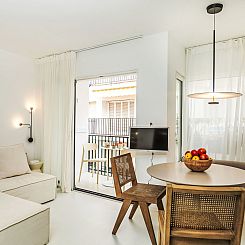 Appartement Llafranc Beach