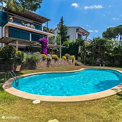 Villa Coral Sc204