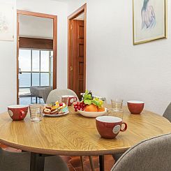 Appartement Verd
