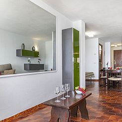 Appartement Verd