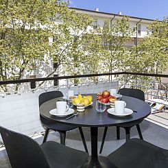 Appartement Mar i Llum