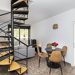 Appartement Mar i Llum