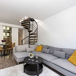 Appartement Mar i Llum