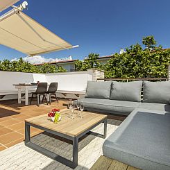 Appartement Mar i Llum