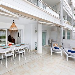 Appartement Nautic Par