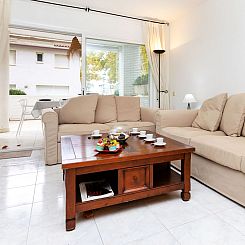 Appartement Nautic Par