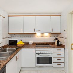 Appartement Nautic Par