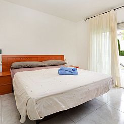 Appartement Nautic Par