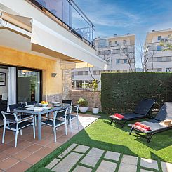 Appartement Port Verona