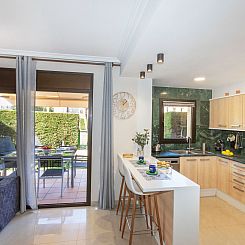 Appartement Port Verona