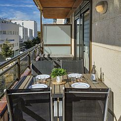 Appartement Neptuno