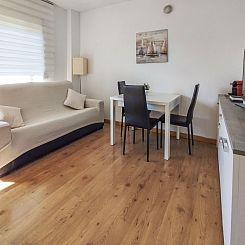 Appartement Neptuno
