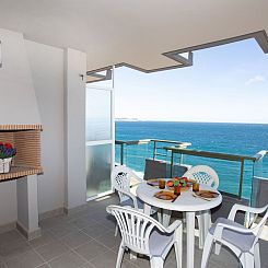 Appartement Vermell