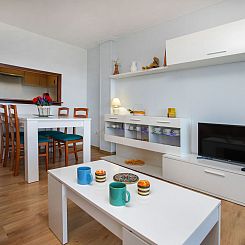 Appartement Vermell