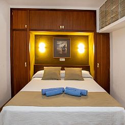 Appartement Vermell