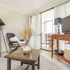 Appartement Vedute Belle