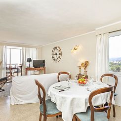 Appartement Vedute Belle