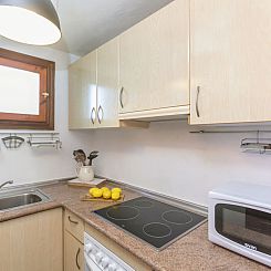 Appartement Vedute Belle
