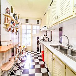 Appartement Ridaura Beach