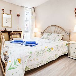 Appartement Ridaura Beach