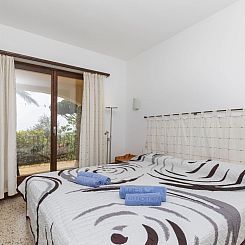 Vakantiehuis Puig Romani