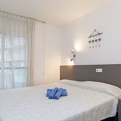 Appartement Blau