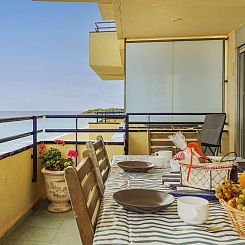 Appartement Los Laureles Blancos