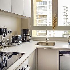 Appartement Los Laureles Blancos