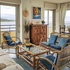 Appartement Los Laureles Blancos