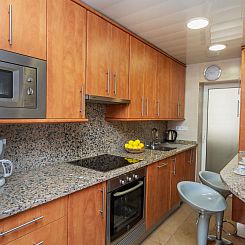 Appartement Venecia