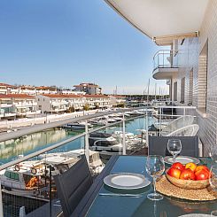 Appartement Punta Prima