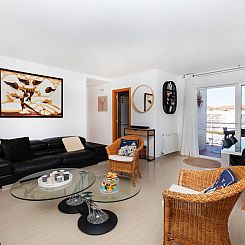 Appartement Punta Prima