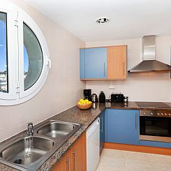 Appartement Punta Prima