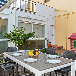 Vakantiehuis Can Can Grau
