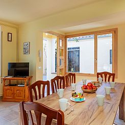 Vakantiehuis Can Can Grau