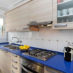 Vakantiehuis Can Can Grau