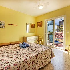 Vakantiehuis Can Can Grau
