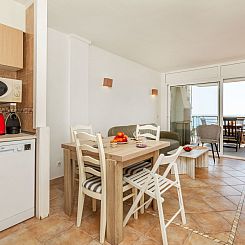 Appartement Vermell