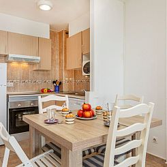 Appartement Vermell