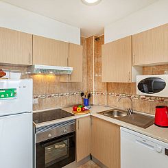 Appartement Vermell