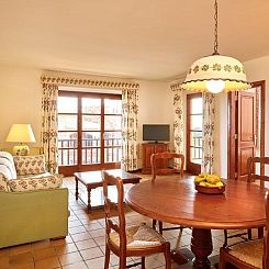 Appartement Hapimag
