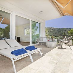 Vakantiehuis Can Semi