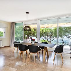 Vakantiehuis Can Semi