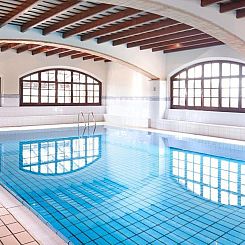 Appartement Hapimag