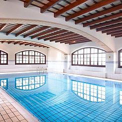 Appartement Hapimag