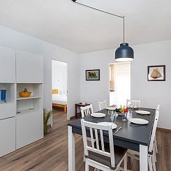 Appartement Albatros