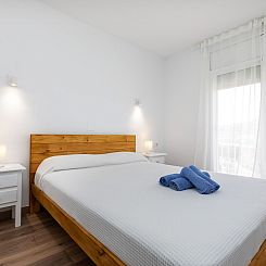 Appartement Albatros