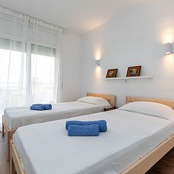 Appartement Albatros